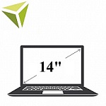 Ноутбуки 14"