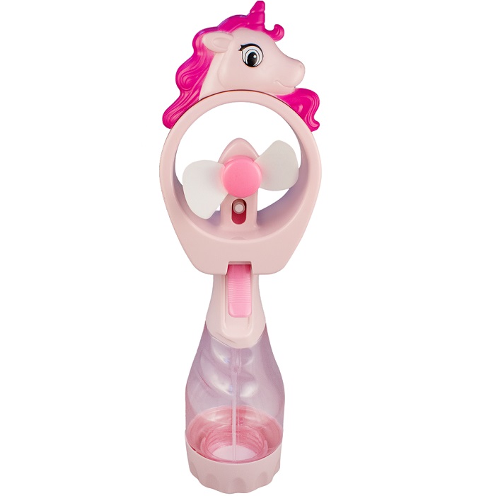 Игрушка-распылитель воды MAYA TOYS Единорог F019