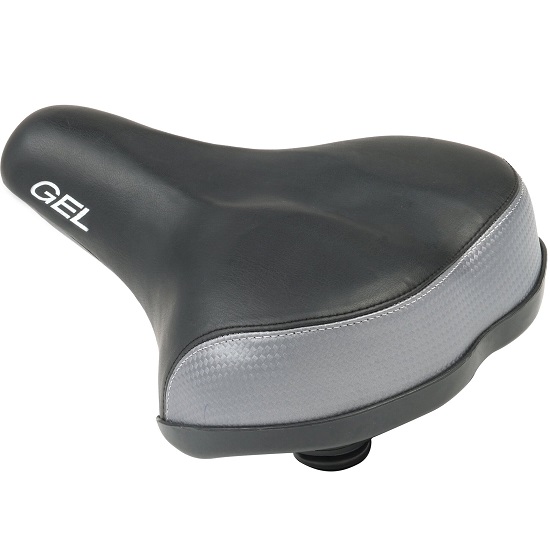 Седло комфортное TORRENT FSBSD-011