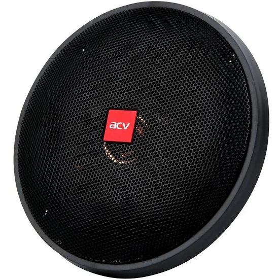 Автоакустика ACV PB-422G 4" (10см)