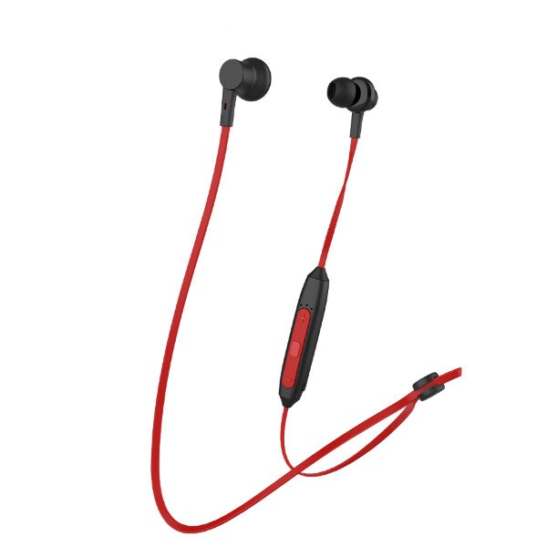 Наушники БП CELEBRAT A20 красный