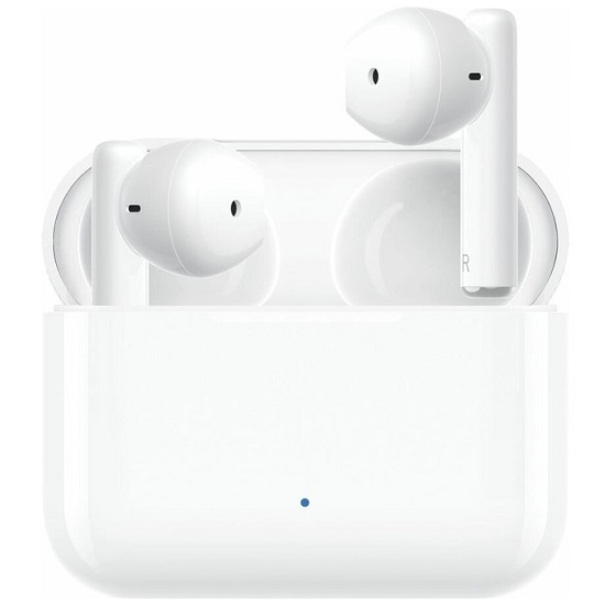 Наушники HONOR Choice TWS Earbuds X, белый