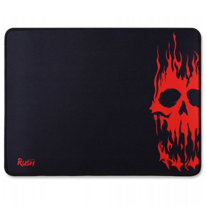 Коврик SMARTBUY RUSH Inferno (SBMP-09G-IN)