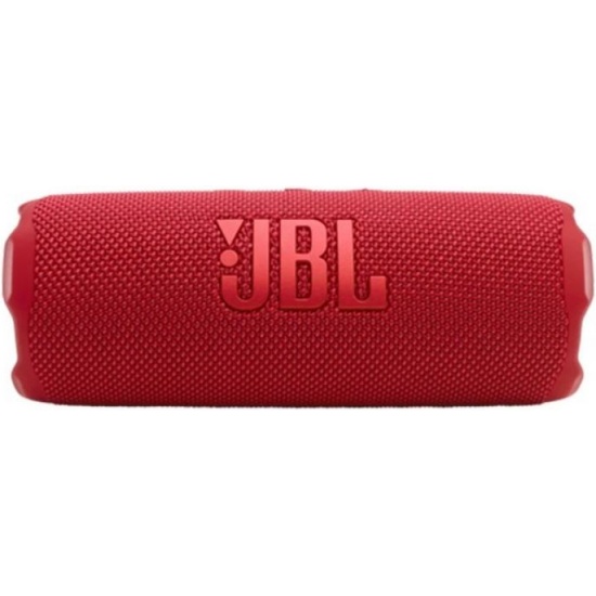Колонка портативная JBL Flip 7 Red