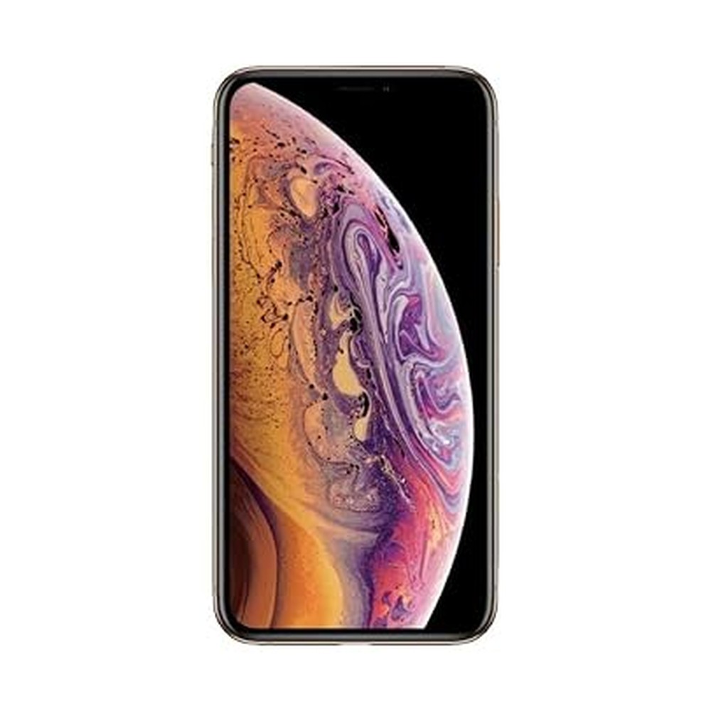 Смартфон Apple iPhone XS Max 256GB Золотой