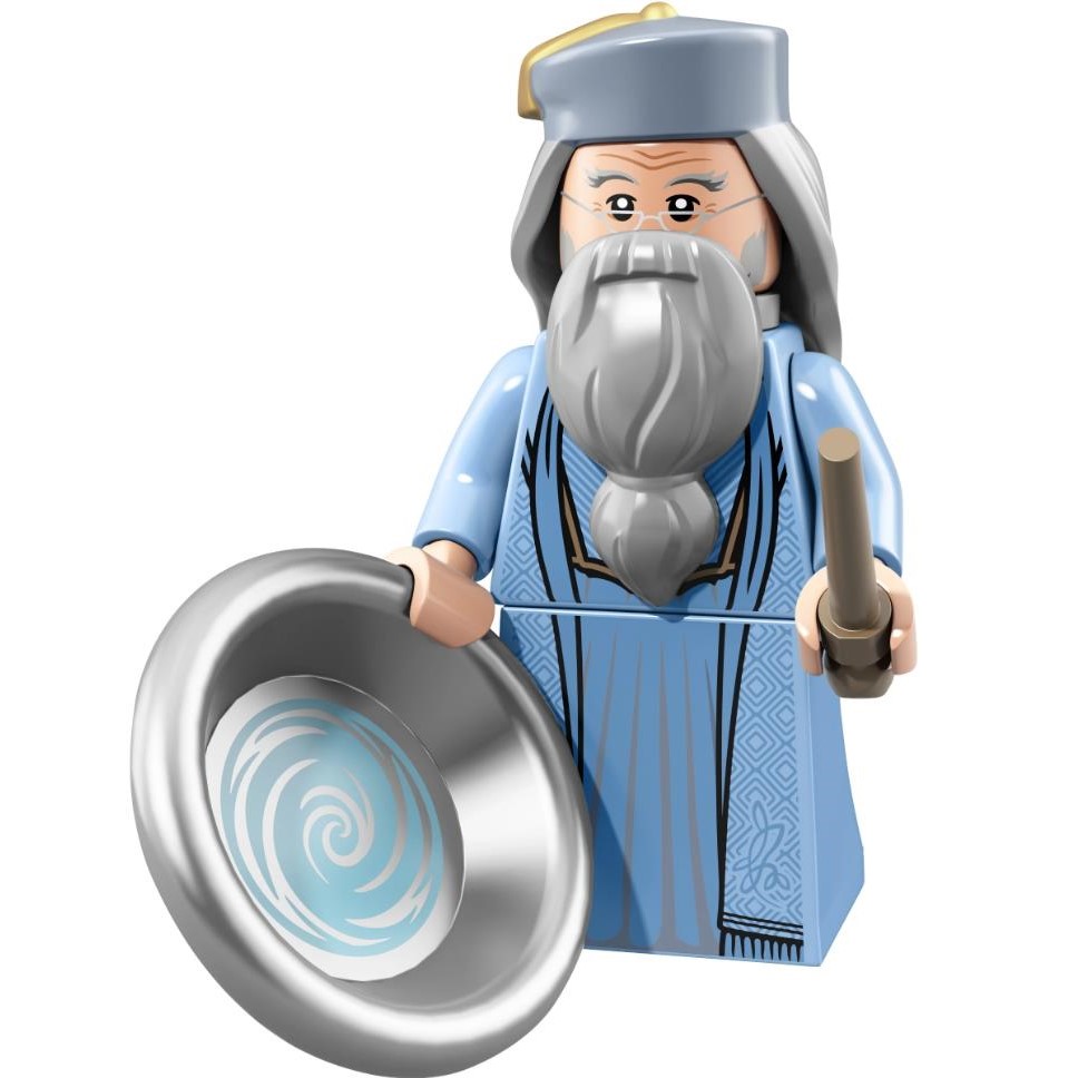 Фигурка HP002 Dumbledore
