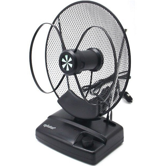 Антенна комнатная EPLUTUS ATN-08