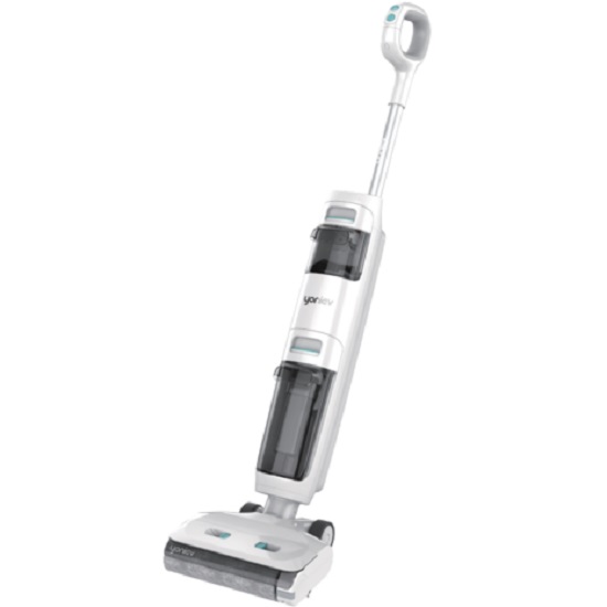 Пылесос Yoniev Wet & Dry U5 (4FW171200RU) (влажная и сухая уборка)