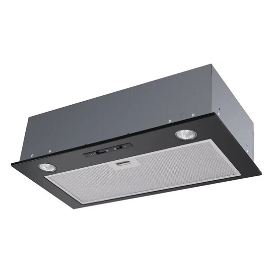 Вытяжка Maunfeld Crosby Light (C) 60 черный