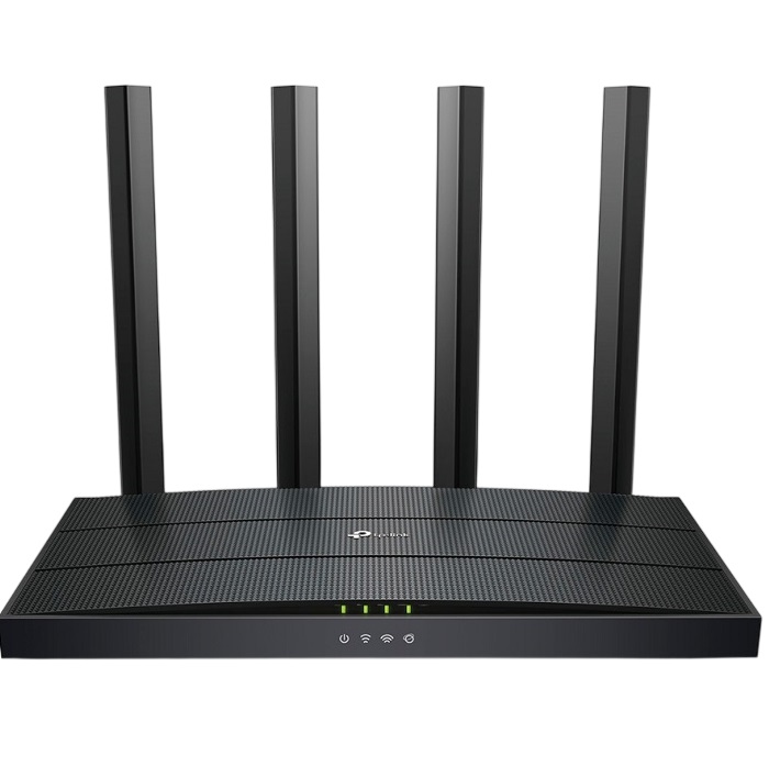 Роутер WiFi TP-LINK Archer AX17 AX1500 с поддержкой Mesh