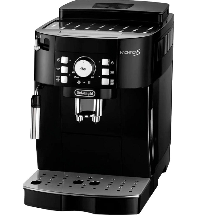 Кофемашина DELOGHI ECAM21.117.B черный