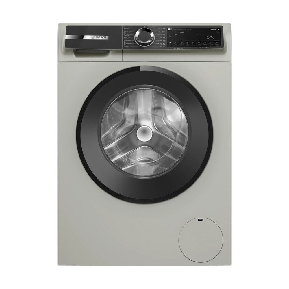 Стиральная машина Bosch WGK244ZXME