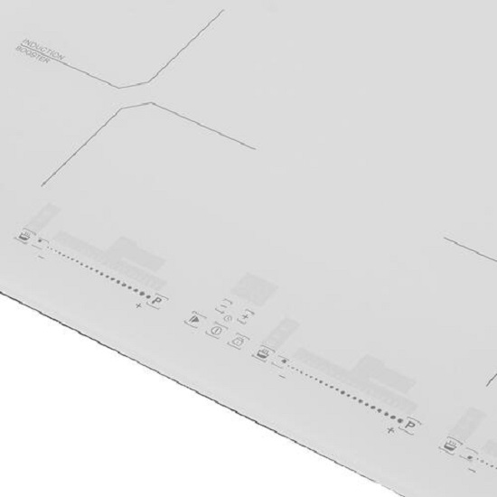 Варочная панель HOMSair HIC64SWH