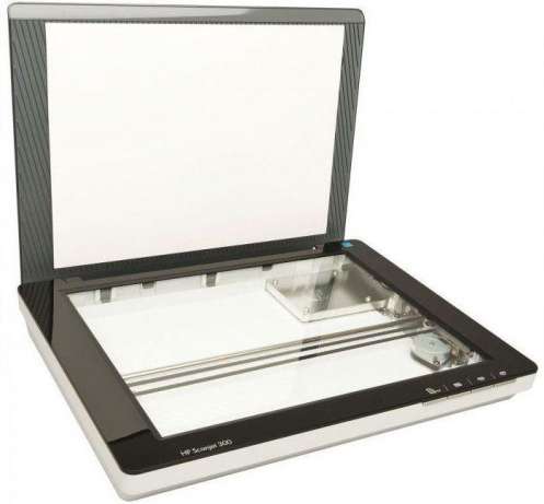 Сканер HP Scanjet200 (Б/У)