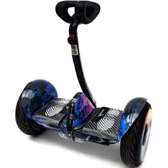 Сигвей Mini Robot 54v Космос