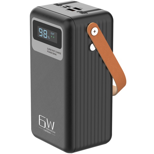 Внешний АКБ EARLDOM ET-PD16 (60000mAh)