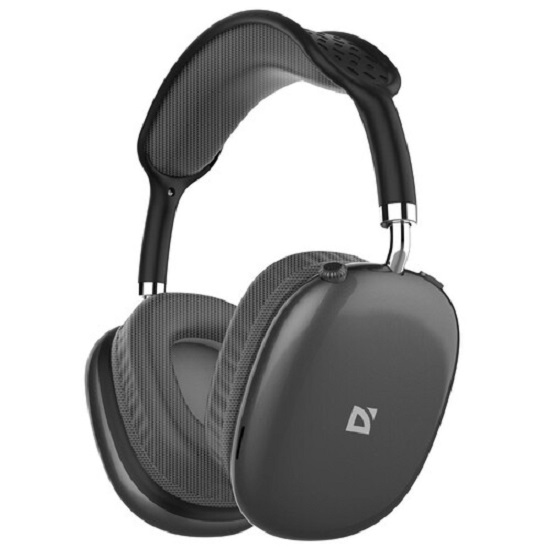Наушники DEFENDER FreeMotion B645 черный