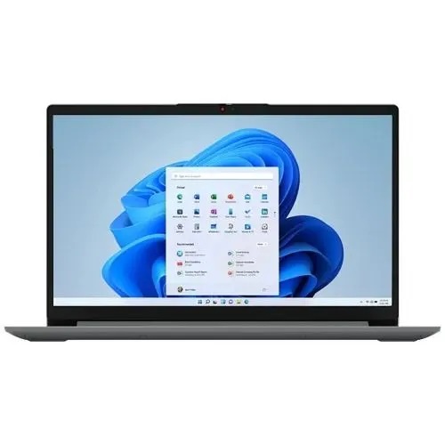 Ноутбук 15.6" Lenovo IdeaPad 1 15ADA7 (AMD Ryzen 3 3250U/ RAM 8 ГБ/ SSD 256 ГБ/ DOS) (82R10052RK)