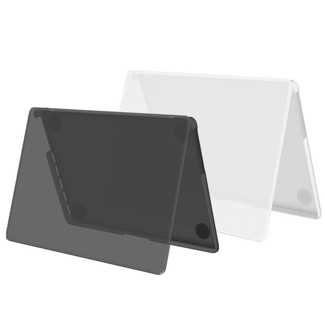 Чехол KZDOO Air Skin для MackBook Pro 14" A2442(2021) clear