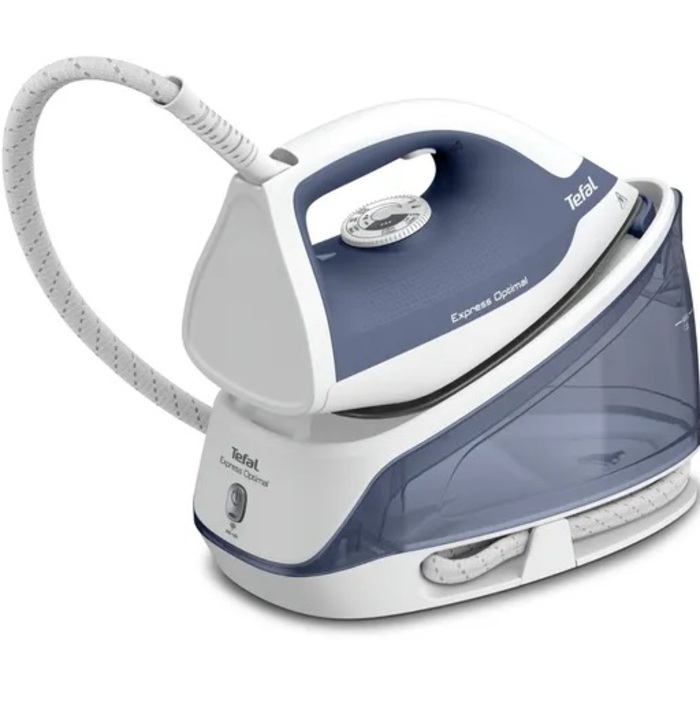 Парогенератор Tefal Express Optimal SV4111E0