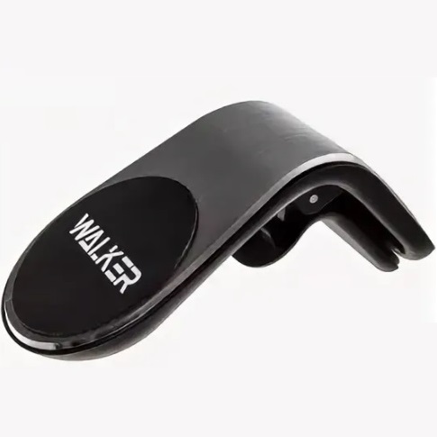 Автомобильный держатель WALKER CX-004 серый