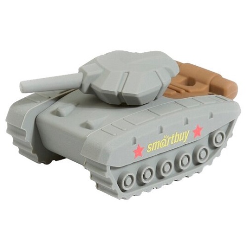 USB 32Gb Smart Buy Wild series Танк