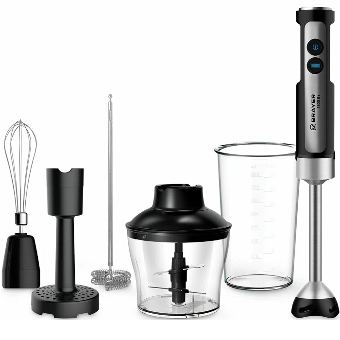Блендер BRAYER BR1256