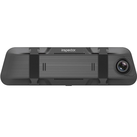 Видеорегистратор INSPECTOR UHD 800