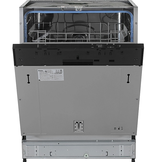 Посудомоечная машина HAIER HDWE13-191RU