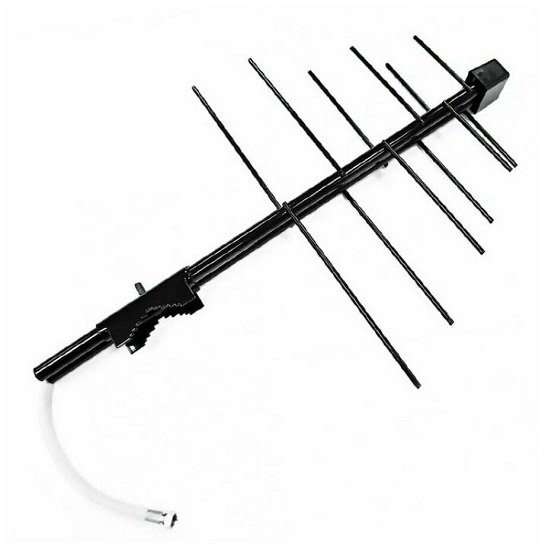 Антенна уличная СИГНАЛ Дельта Н 121F