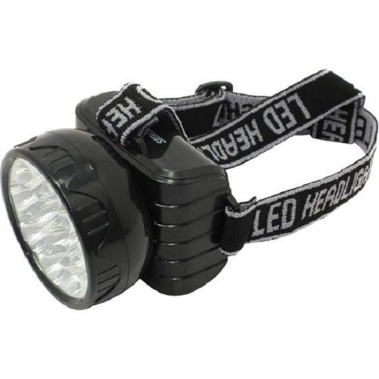 Фонарь SMARTBUY SBF-HL032 налобный