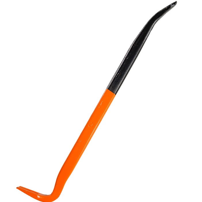 Лом-гвоздодёр усиленный 600 мм ВИХРЬ 73/2/3/6