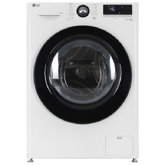 Стирально-сушильная машина LG F2V3FR6W