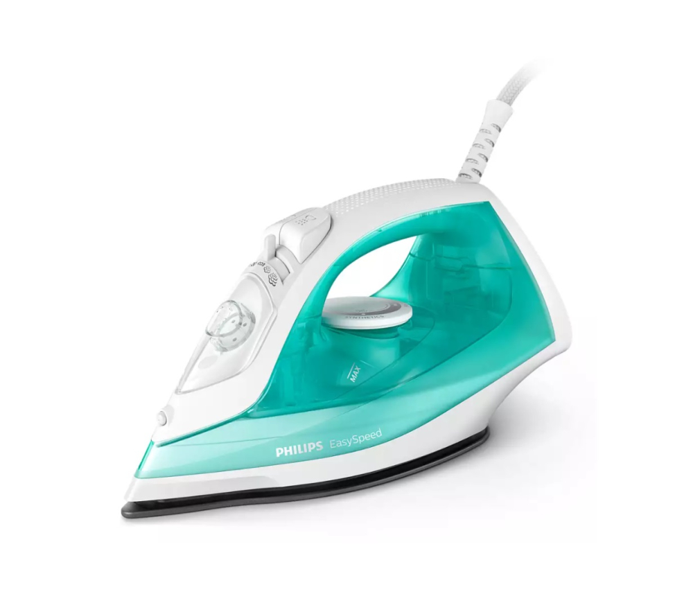Утюг паровой Philips EasySpeed GC1741/70