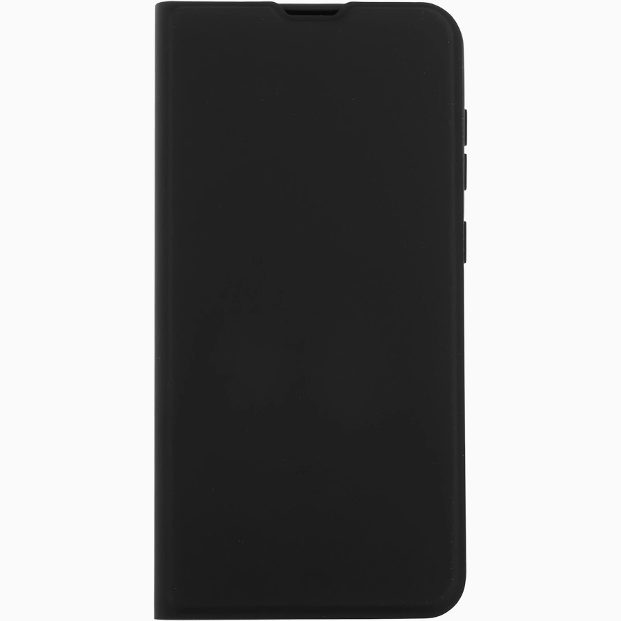 Чехол футляр-книга ZIBELINO Book Premium для Samsung Galaxy A36 5G (A366) (черный)
