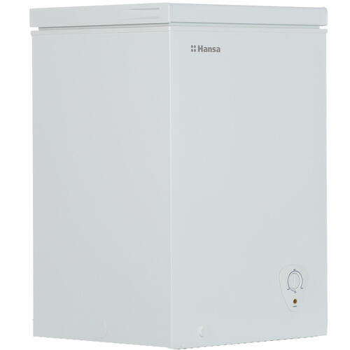 Морозильный ларь HANSA FS101.3