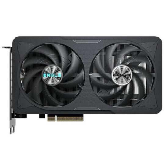 Видеокарта Gigabyte RTX 5060 EAGLE OC 8 ГБ (GV-N5060EAGLE OC-8GD)