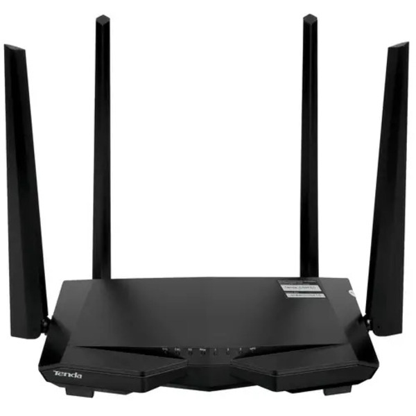 Роутер WiFi TENDA AC6