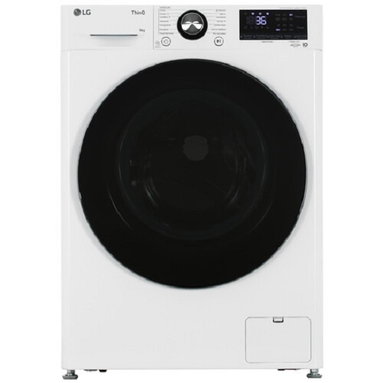 Стиральная машина LG F2V9FW9W