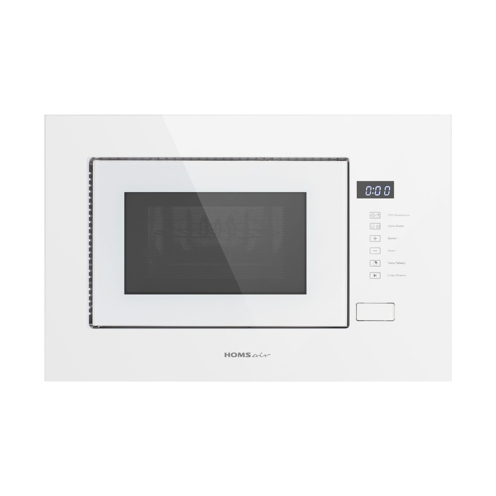 Микроволновая печь HOMSair MOB205WH