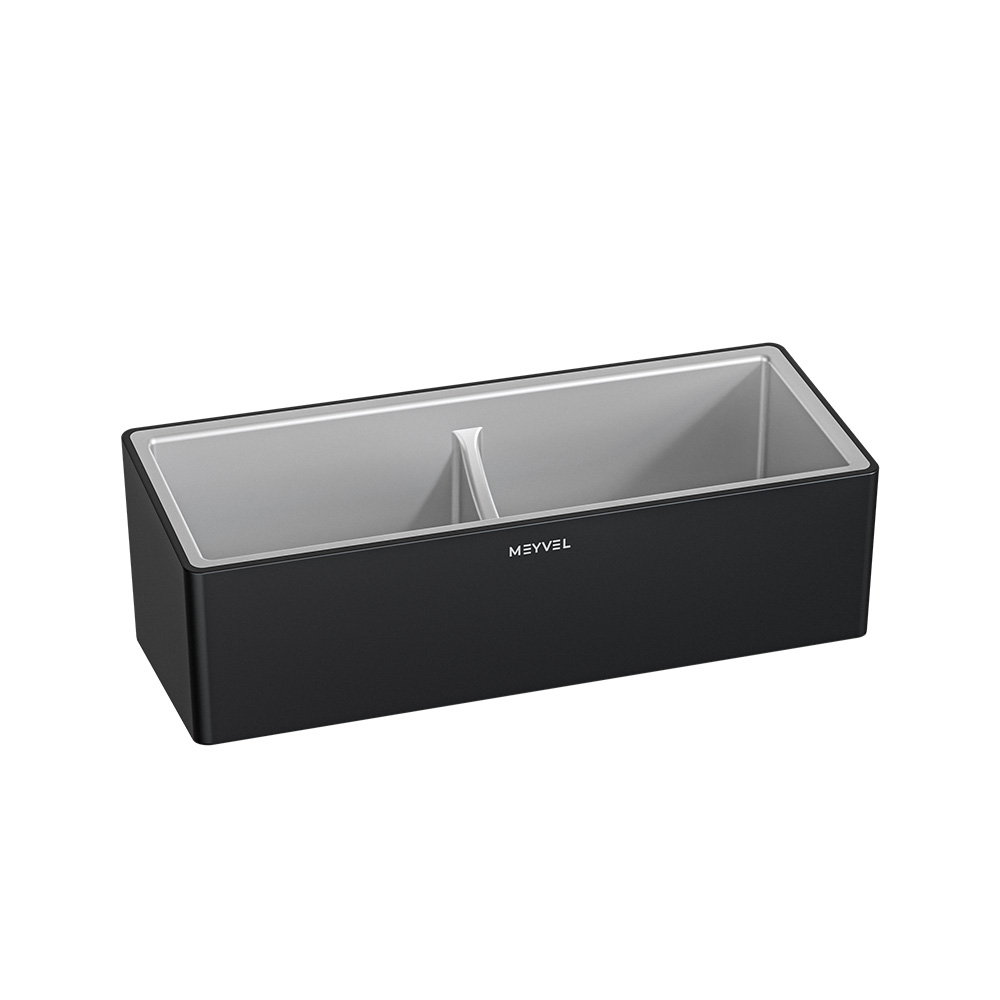 Менажница чайная Meyvel A-001 (Black)