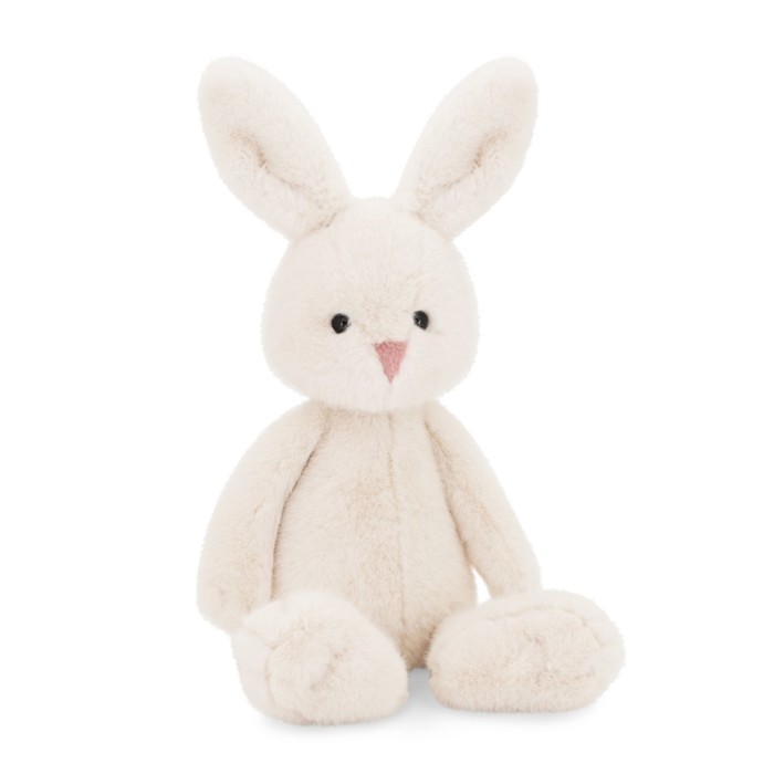 Мягкая игрушка Orange Toys Зайчик Мася, 33 см