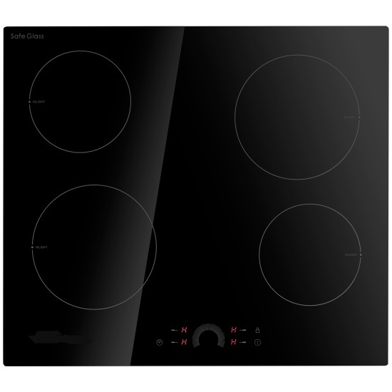 Варочная панель Schaub Lorenz SLK CY 60 H5 черный