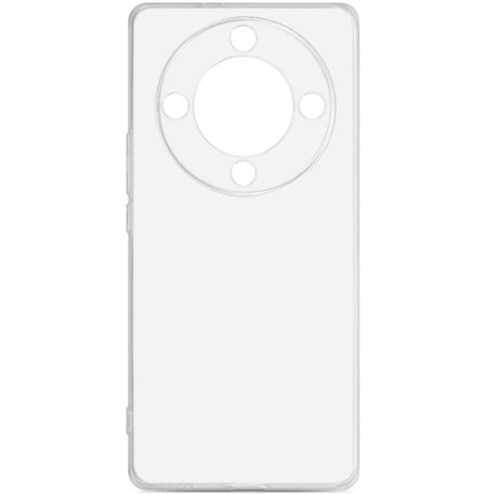 Силиконовый чехол DF для Honor X9b DF hwCase-161