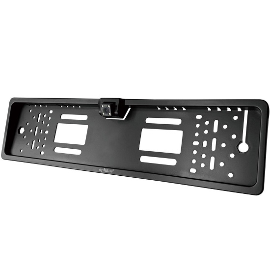 Камера заднего вида EPLUTUS СМ-74F (рамка)