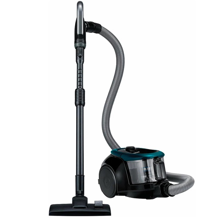 Пылесос Samsung VC18M21C0VN/EV зеленый