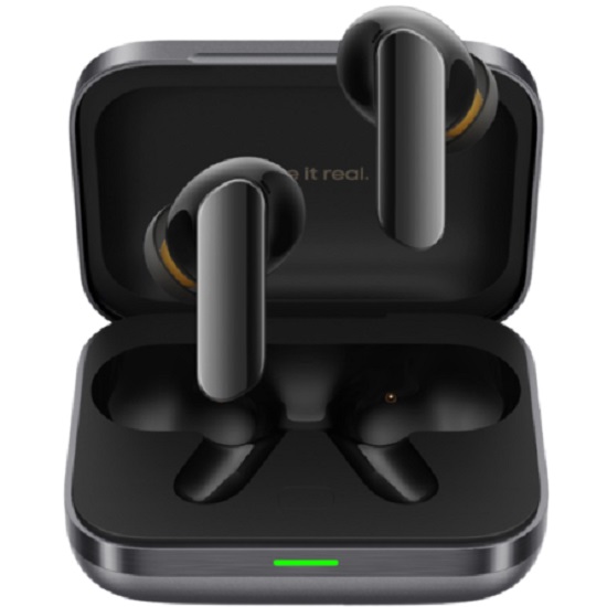 Наушники Realme Buds Air7 Pro Черный