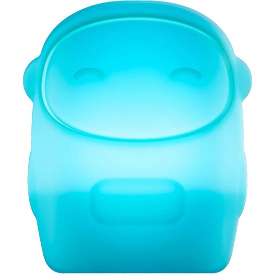 Умный светильник SBER Космонавт (Sber SBDV-00126), настольный