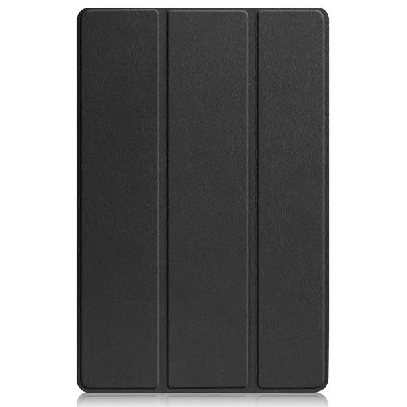 Чехол футляр-книга ZIBELINO Tablet для Lenovo Tab P10 (10.1") (X705L) (черный) с магнитом