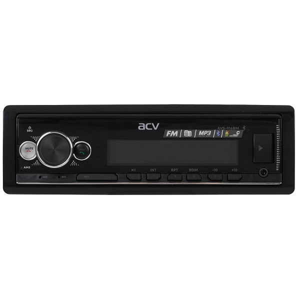 Автомагнитола ACV AVS-916BM
